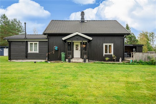 Västbro Harbacka 