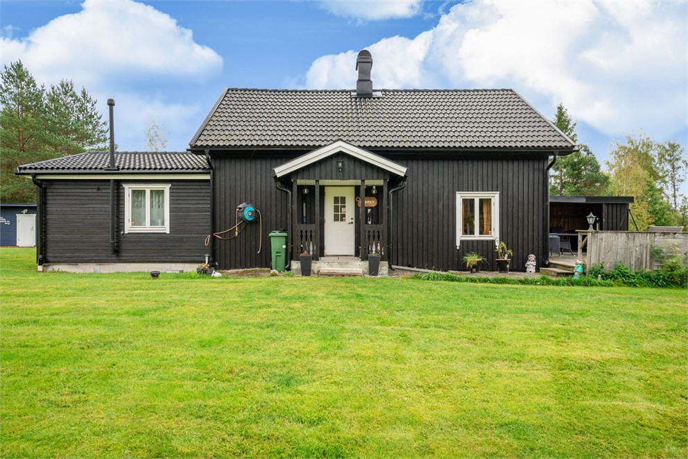 Västbro Harbacka