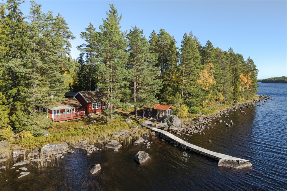 Ågs hage 130 och 132
