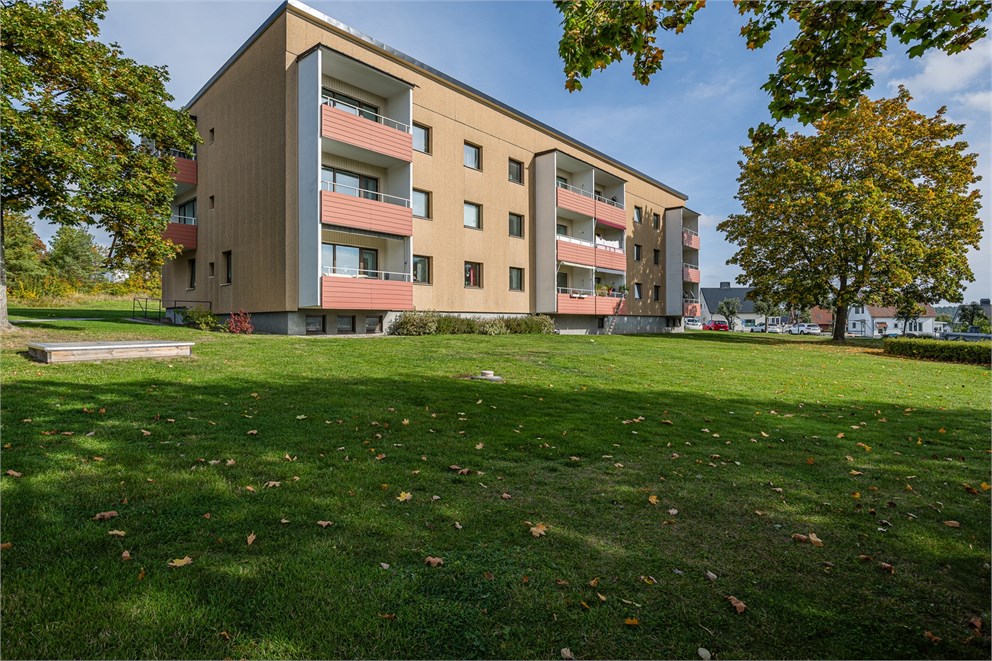 Slånbärsstigen 6 B
