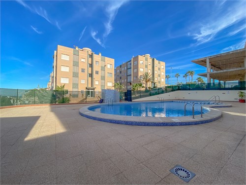 Torre La Mata - La Mata | Torrevieja