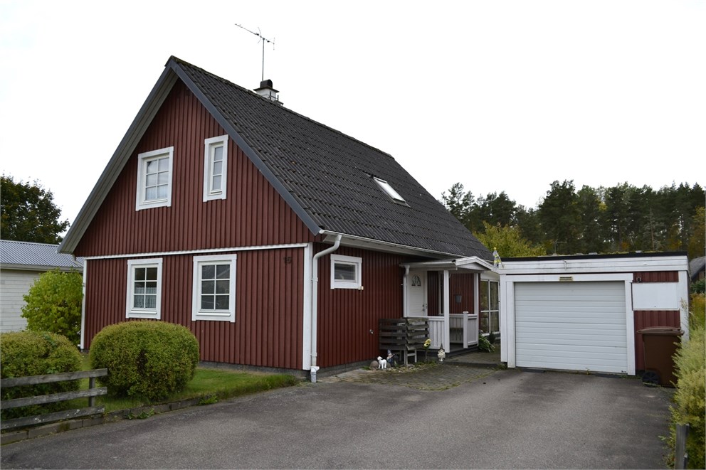 Bastugatan 15