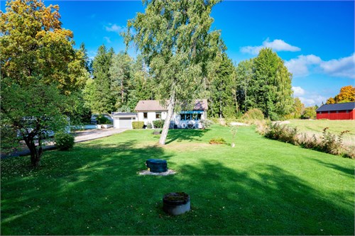 Främmestad Lindås 205
