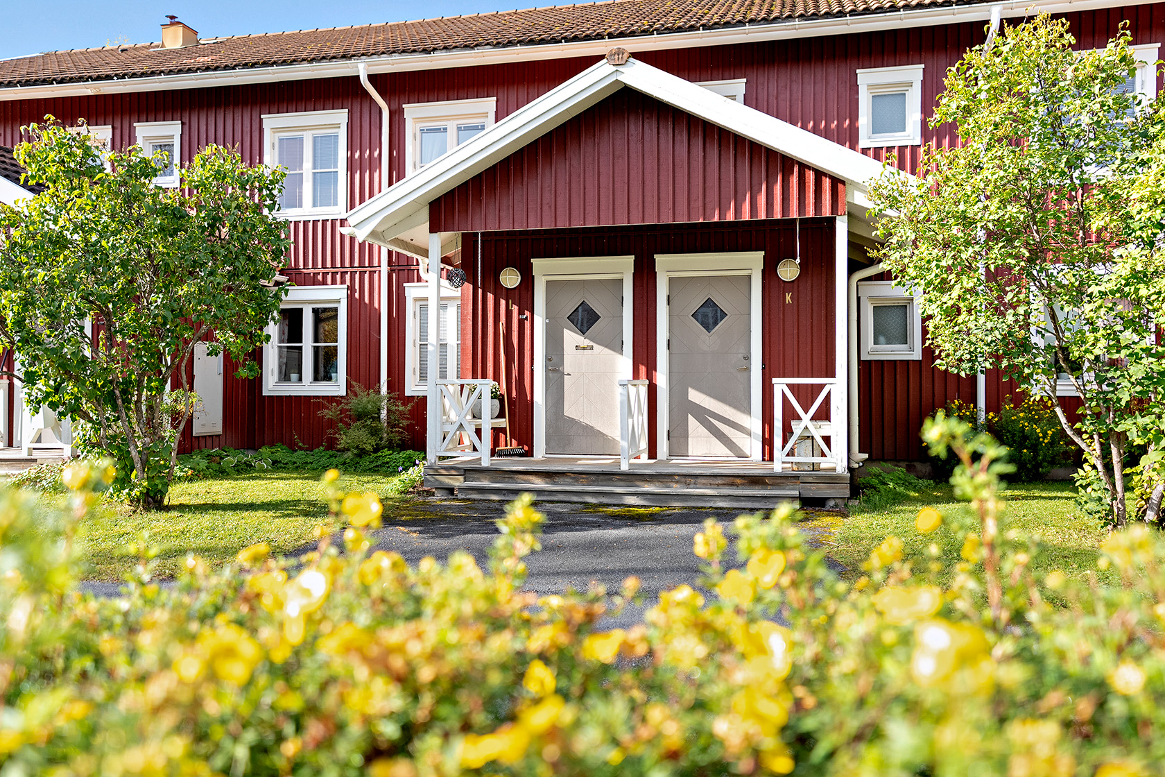 På gång – bild 1