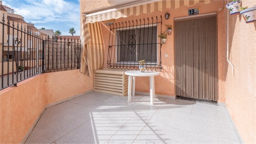 Los Alcazares | Murcia