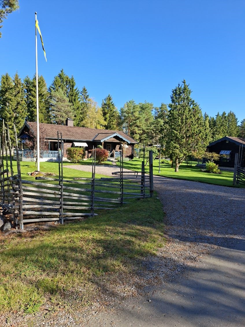 Slada hamn 265