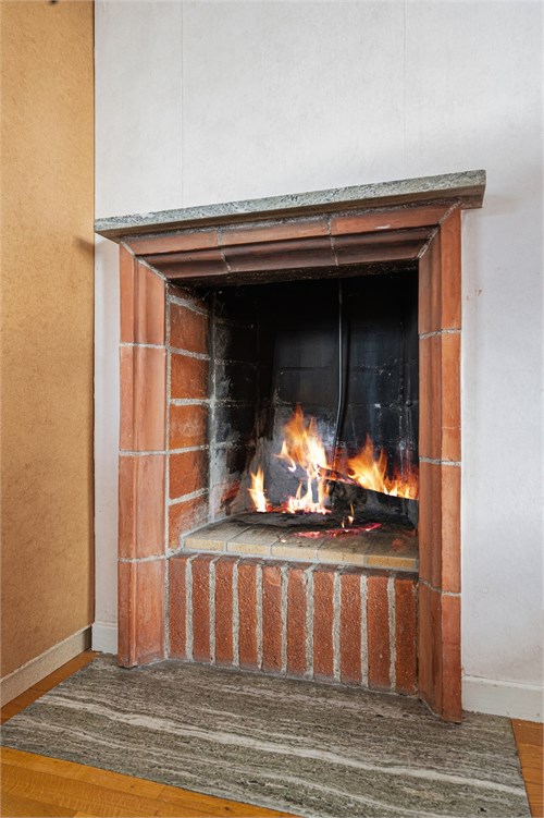 Artillerigatan 10B