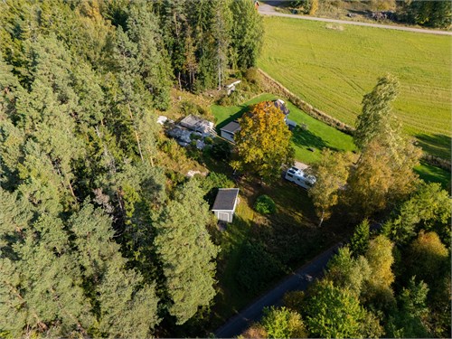 Främmestad Lindås 205