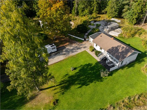 Främmestad Lindås 205