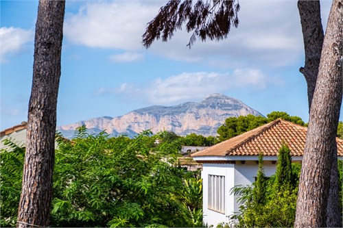 Javea | Costa Blanca