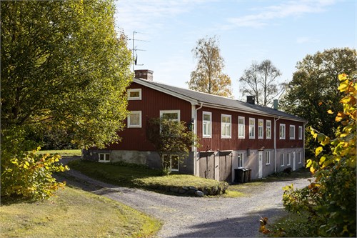 Tegelbruksvägen 16 och 16A