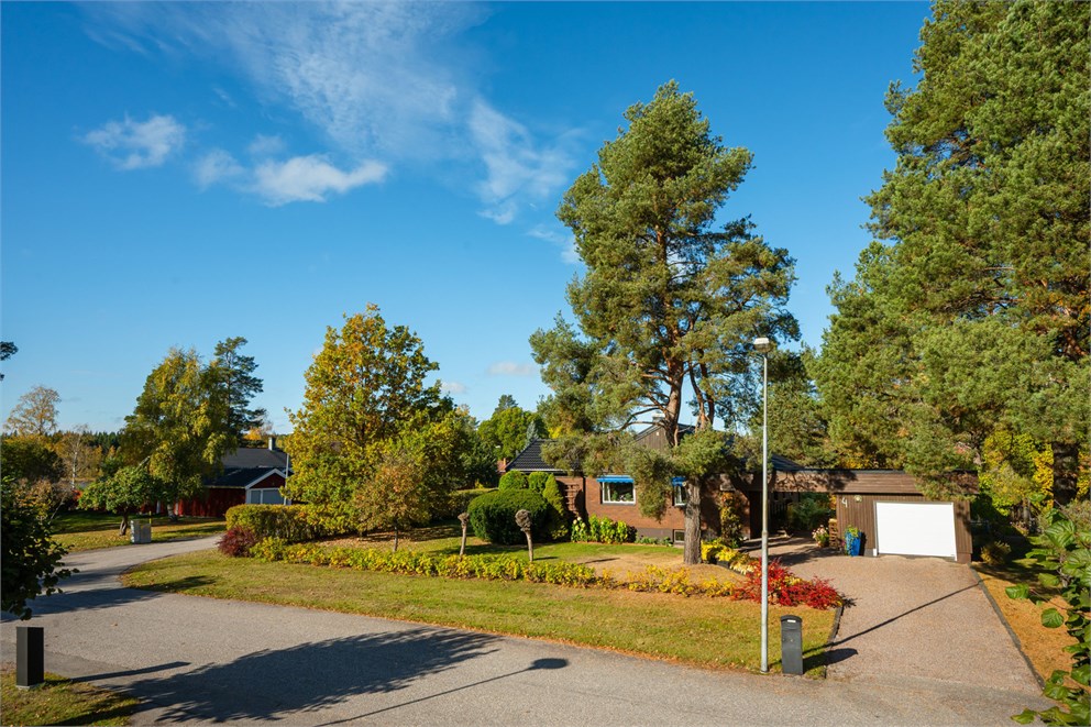 Berglöfsvägen 4