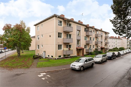 Lundbygatan 2A