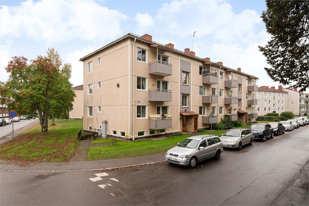 Lundbygatan 2A