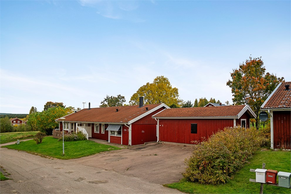 Östanbjörke 124