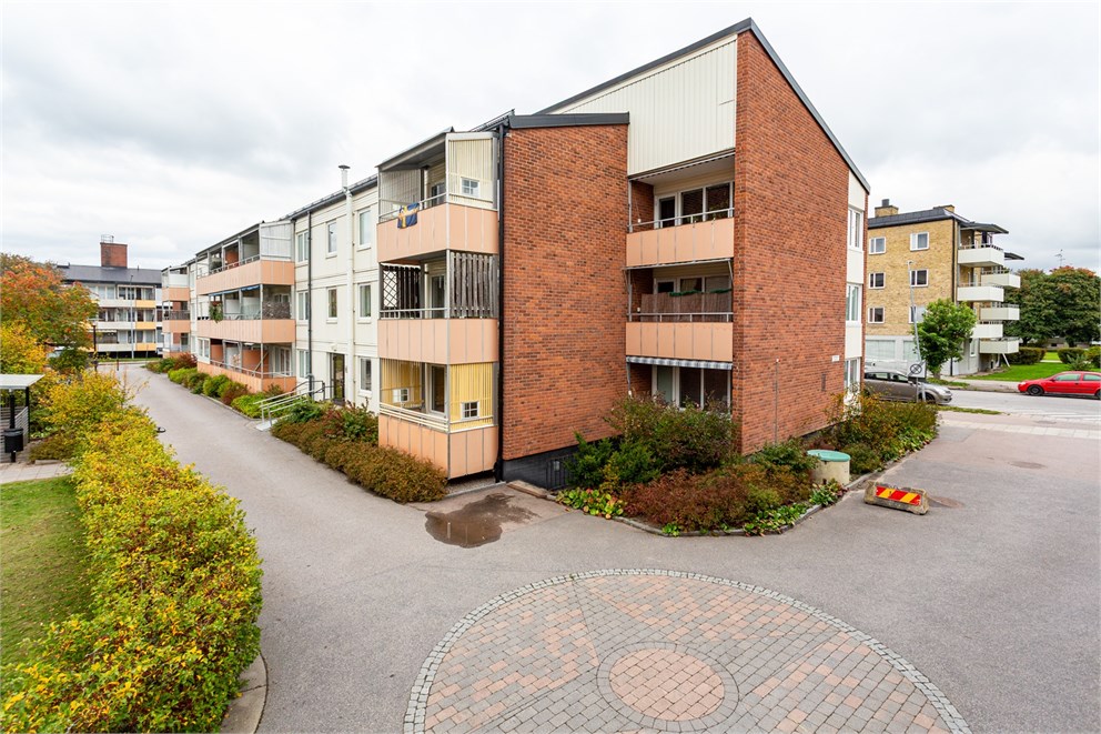 Kapellgatan 24B