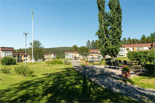 Pianovägen 20A