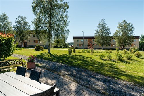 Pianovägen 20A