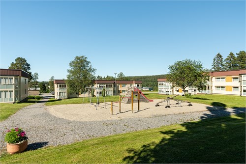 Pianovägen 20A