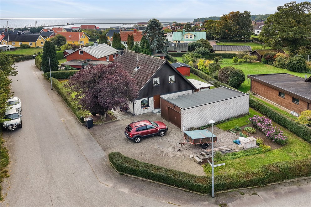 Vallmovägen 5