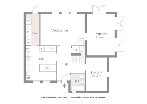 Sandbackevägen 19