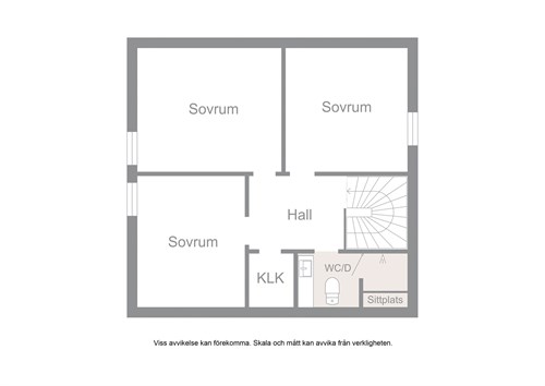 Sandbackevägen 19