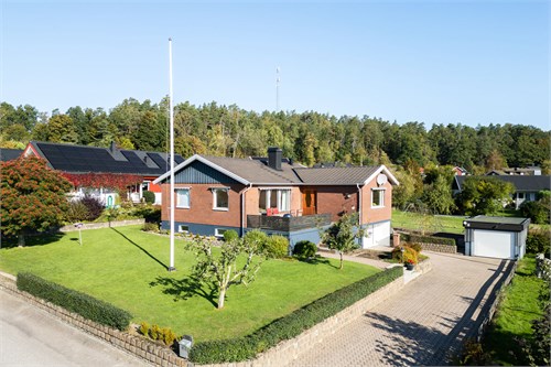 Lerdalsvägen 6
