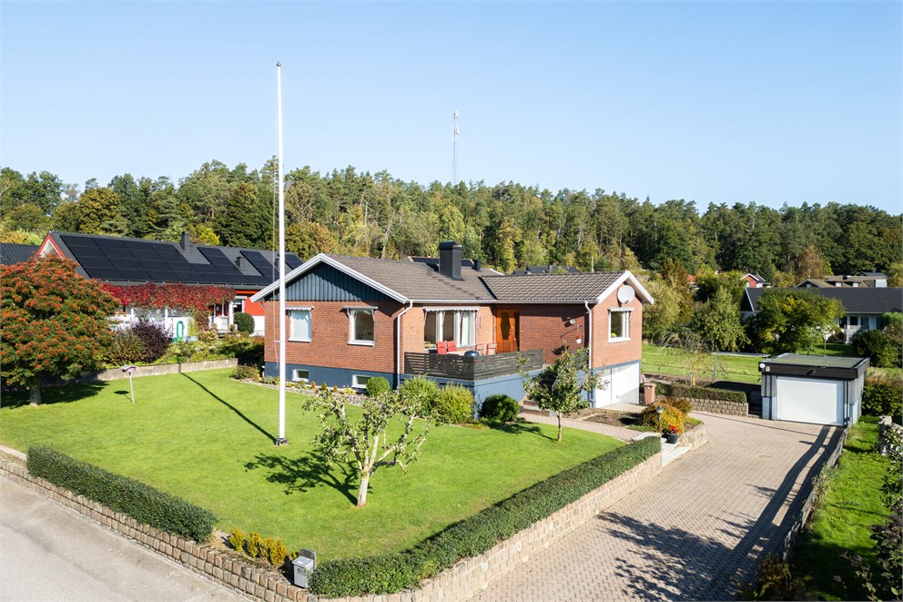 Lerdalsvägen 6