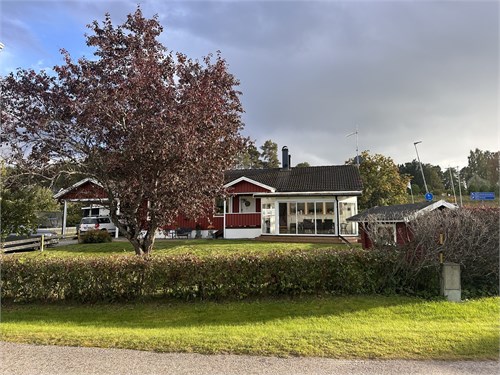 Älvvägen 16A