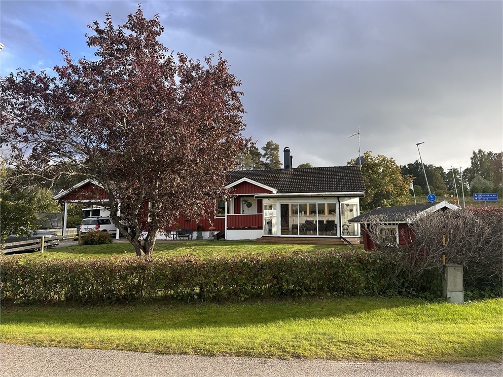 Älvvägen 16A