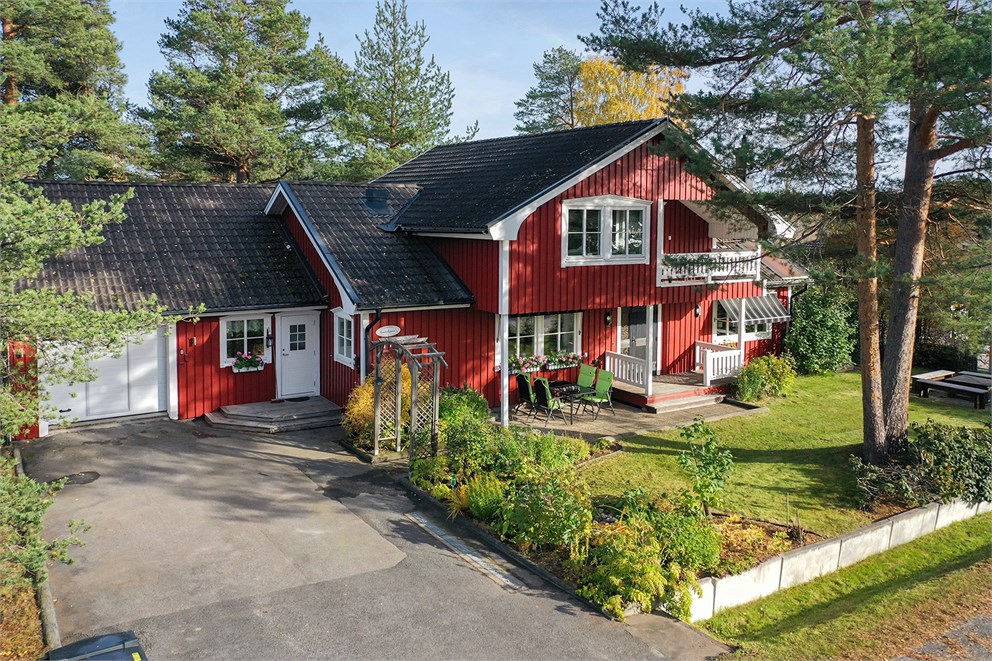 Wennbergsvägen 17