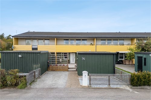 Gärdesvägen 76