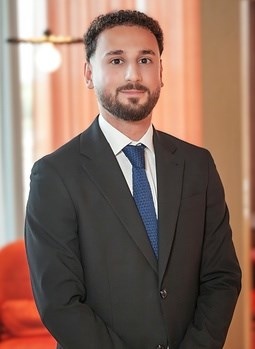 Alexander Yousif