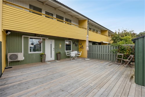 Gärdesvägen 76