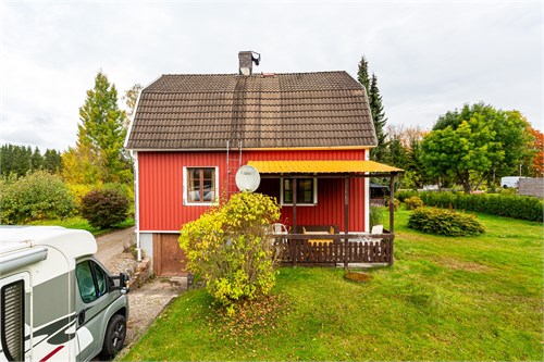 Exteriör