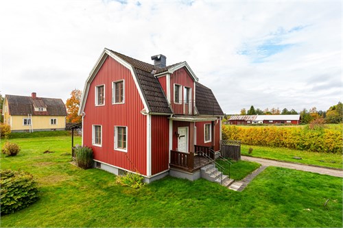Exteriör