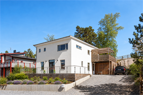 Sköldvägen 23A