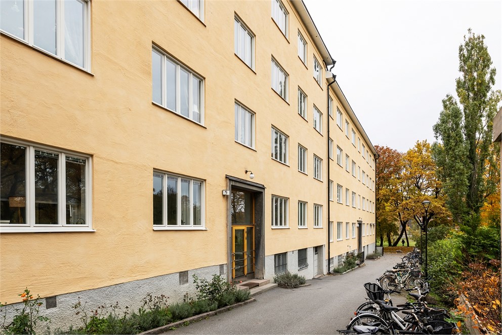 Vitalisvägen 5 Lgh 1304