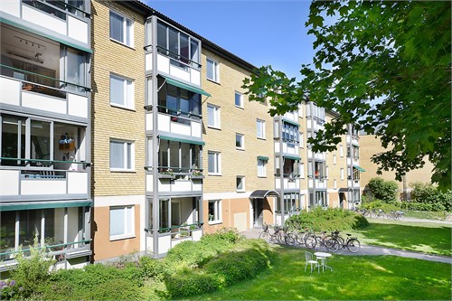 Bellmansgatan 74
