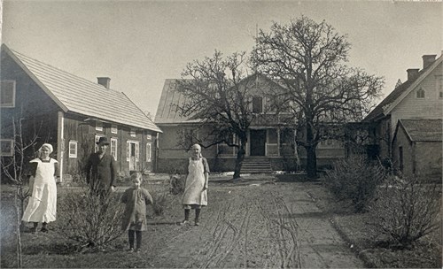 Vanserumsvägen 6