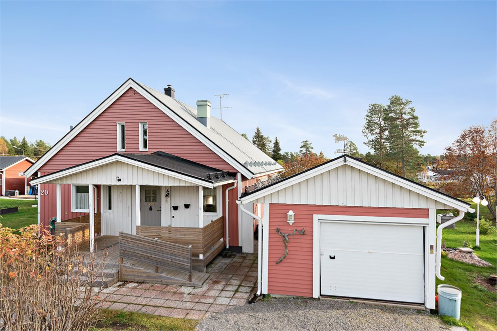 Grantjärnsvägen 20
