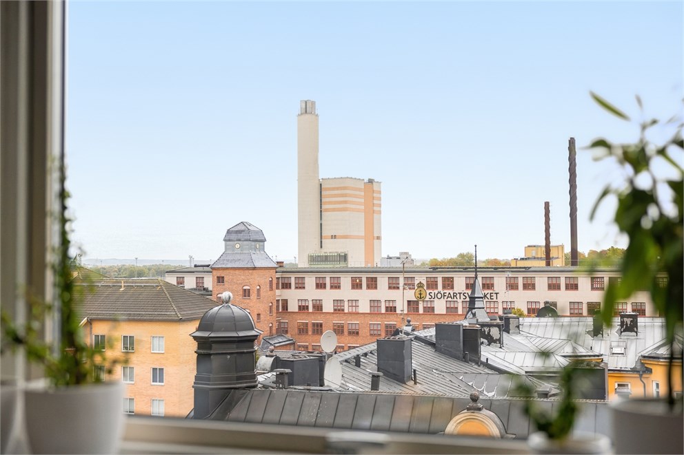 Styrmansgatan 28