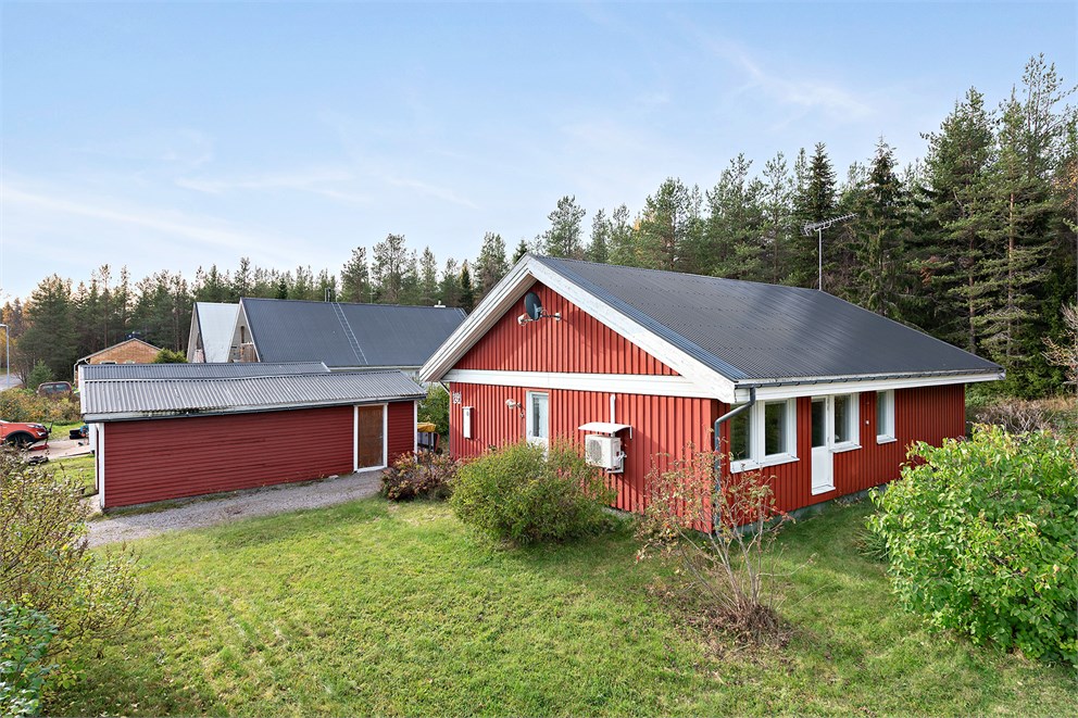 Dalvägen 19
