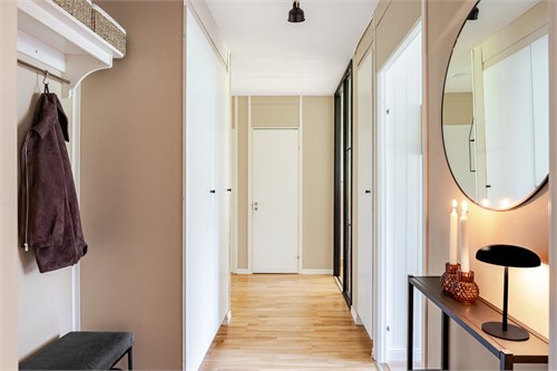 Sjöåkravägen 38 A 