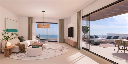 Caleta De Velez | Costa Del Sol