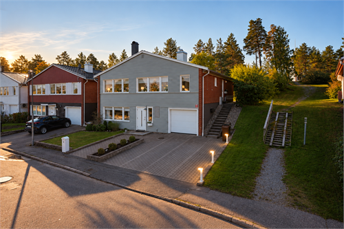 Marielundsvägen 28