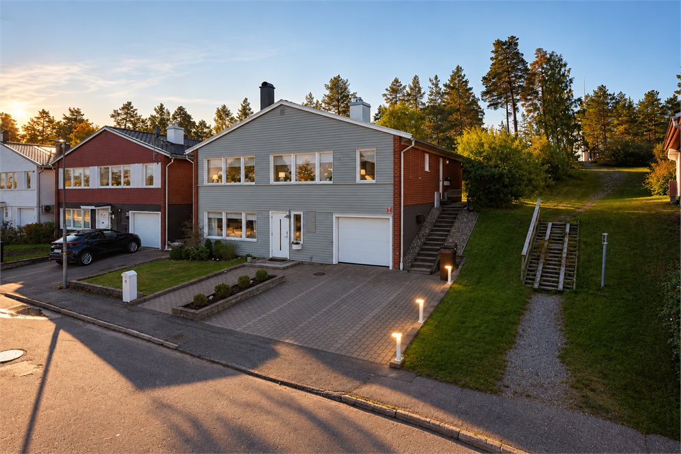 Marielundsvägen 28