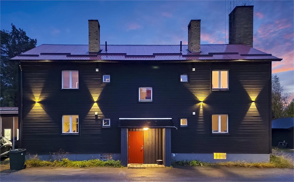 Kåbdalis 401B