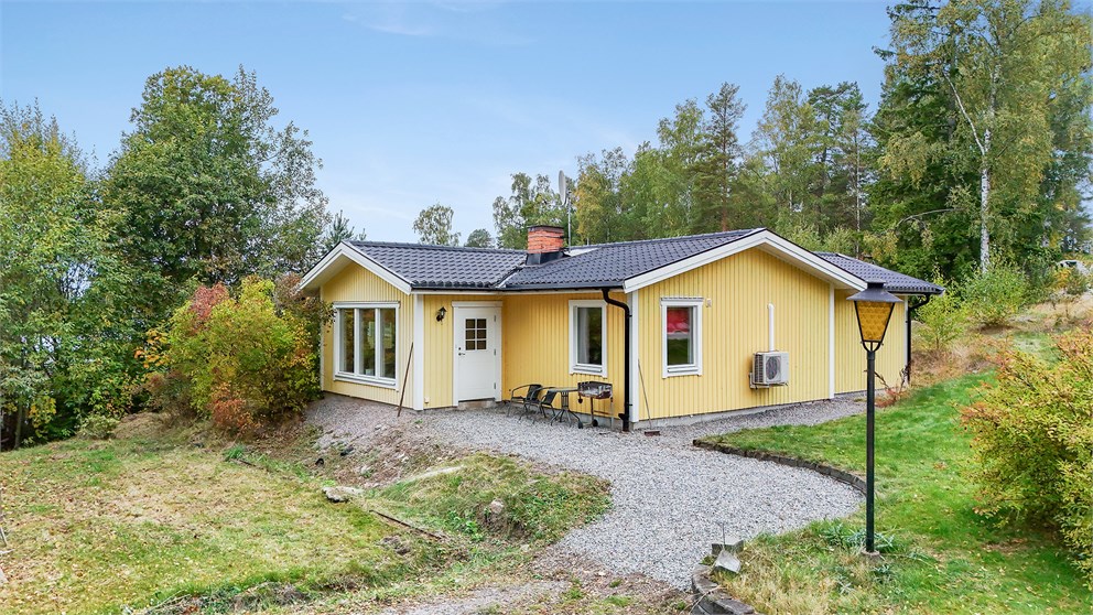 Humlevägen 1