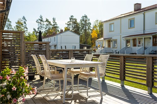Agavägen 26H